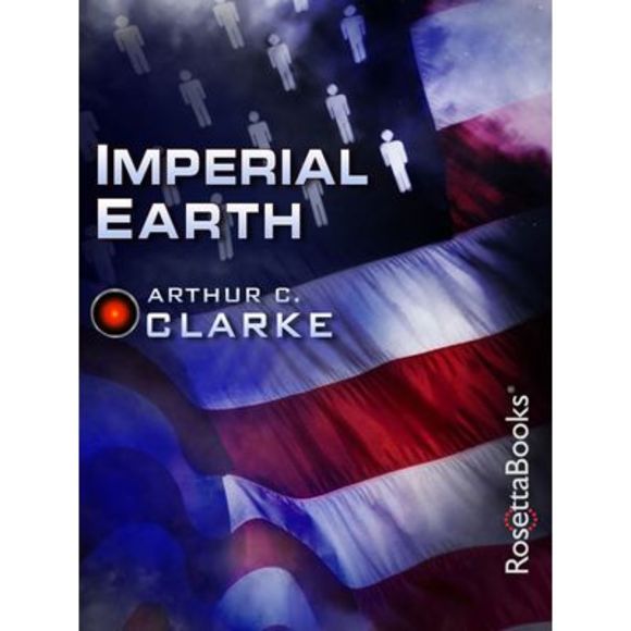 Imperial Earth -- Arthur C. Clarke - Picture 1 of 2